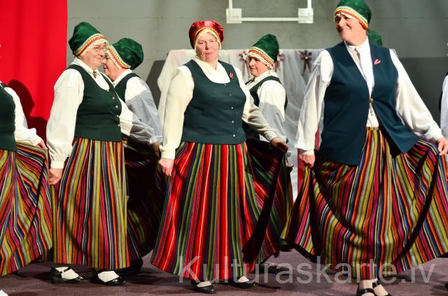 Deju kopa "Sarma"